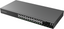 Grandstream GWN7803P 24-Port Gigabit Enterprise Layer 2+ Managed PoE Network Switch