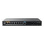 Grandstream GWN7003 - Router 11-port switch - 1GbE 2.5GbE - rack-mountable wall-mountable