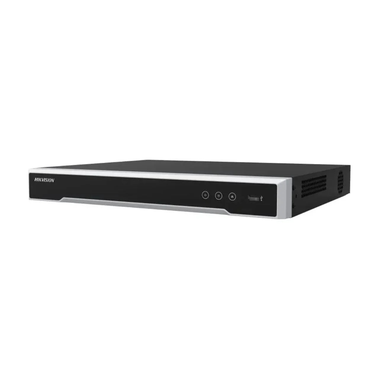 How to Choose an NVR for Your IP Camera System