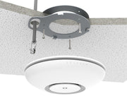MikroTik cAP ac Dual-band 2.4 / 5GHz Wireless Access Point (RBCAPGI-5ACD2ND)