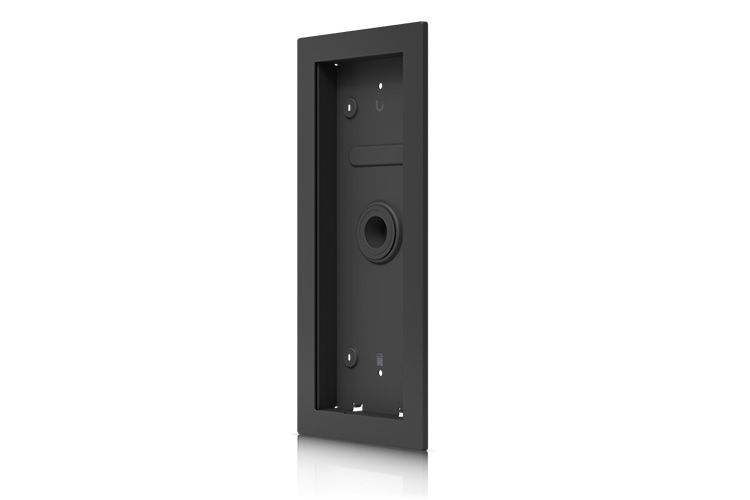 Ubiquiti Intercom Flush Mount