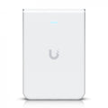 UbiQuiti Unifi 6 In-Wall 802.3af 2.4+ 5GHz (U6-IW)