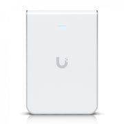 UbiQuiti Unifi 6 In-Wall 802.3af 2.4+ 5GHz (U6-IW)