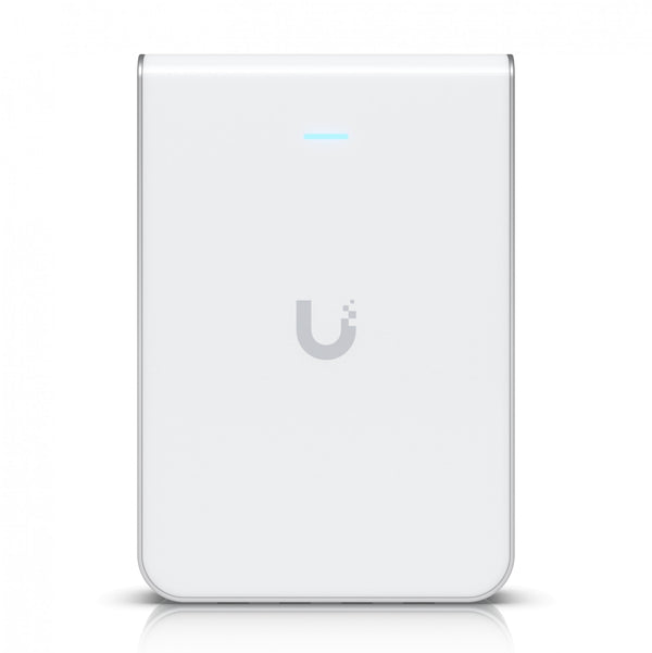 UbiQuiti Unifi 6 In-Wall 802.3af 2.4+ 5GHz (U6-IW)
