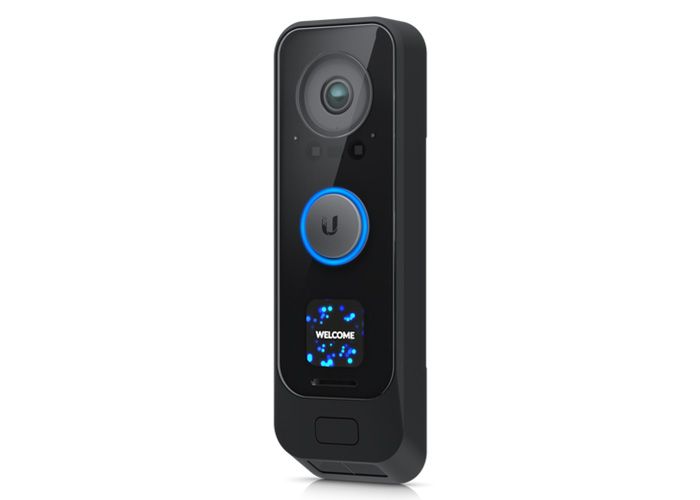 Ubiquiti UniFi Protect G4 Doorbell Pro (UVC-G4-DoorBell-Pro)