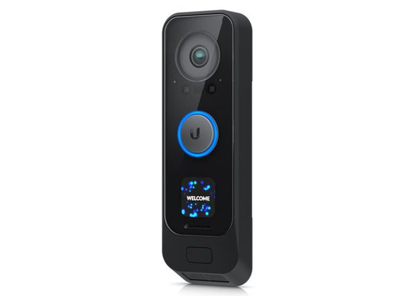 Ubiquiti UniFi Protect G4 Doorbell Pro (UVC-G4-DoorBell-Pro)