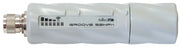 Mikrotik GrooveA 52HPn 150 Mbit/s Grey Power over Ethernet (PoE)