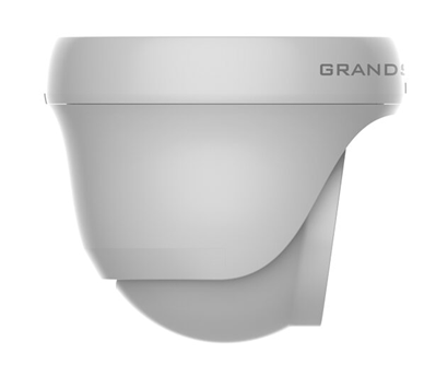 Grandstream GSC3610 Weather-Proof Infrared Fixed Dome IP Camera Main Image