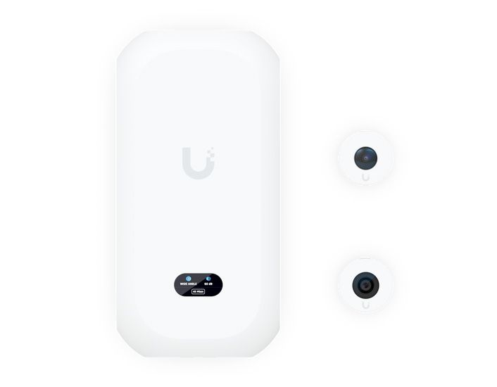 Ubiquiti UniFi Camera AI Theta