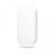 Ubiquiti Networks NanoStation 5AC Loco 1000 Mbit/s White Power over Ethernet (PoE) (Ubiquiti LOCO5AC)