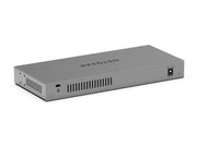 NETGEAR GS108X-100EUS 8PT GIG UM +1P 10G SFP+ UPLINK SWITCH