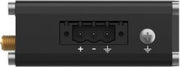 Teltonika Networks RUT145 (EU) Ethernet router, WiFi, x1 RS485, x2 ethernet ports, integrated DIN rail bracket