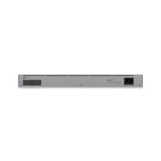 Ubiquiti Networks USW-ENTERPRISE-24-POE network switch Managed L3 Gigabit Ethernet (10/100/1000) Power over Ethernet (PoE) Silver