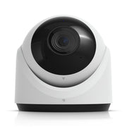 Ubiquiti UVC-G6-Turret-W IP Security Camera with 360 Degree Rotation and Night Vision
