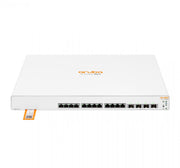 HPE Aruba Instant On 1960 12XGT 4SFP+ Switch (JL805A)