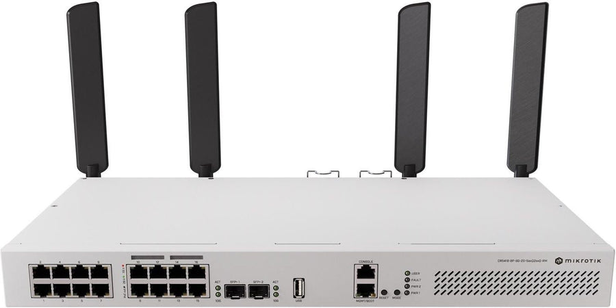 CRS418-8P-8G-2S+5axQ2axQ-RM
