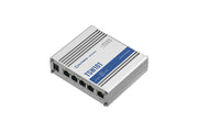 Teltonika TSW101 Switch AUTOMOTIVE PoE+