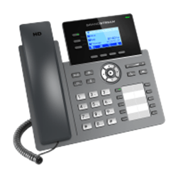 Grandstream GRP2604P Carrier-Grade IP Phone image 2