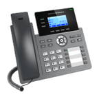 Grandstream GRP2604P Carrier-Grade IP Phone image 2