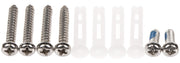 Hikvision DS-1294ZJ-PT Wall mount