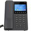 Grandstream GHP631W Compact Hotel Phone with Display + WiFi image 0
