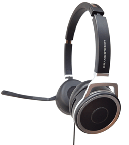 Grandstream GUV3005 HD USB Headset (with Busy-light) Main Image