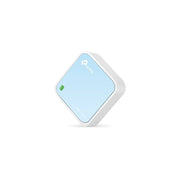 TP-Link TL-WR802N N300 Nano Pocket Wi-Fi Router