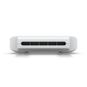 Ubiquiti Networks UniFi USW‑FLEX Managed L2 Gigabit Ethernet (10/100/1000) Power over Ethernet (PoE) White (USW-FLEX)