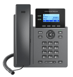 Grandstream GRP2602W Carrier-Grade IP Phone + WiFi image 0