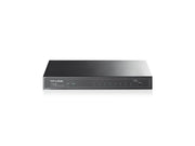 TP-Link TL-SG2008 JetStream™ 8-Port Gigabit Smart Switch