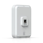 Ubiquiti U7 In-Wall 4300 Mbit/s White Power over Ethernet (PoE)
