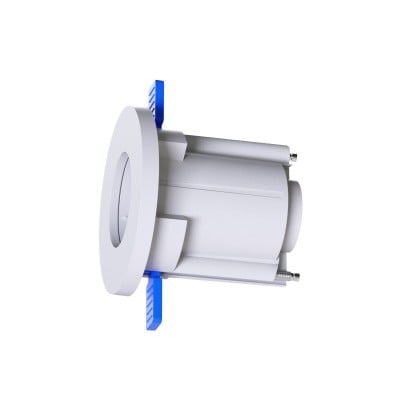 Ubiquiti UACC-AI-Theta-Pro-PFM-Camera Professional fush mount for AI Theta Pro Lenses