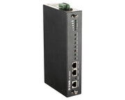 D-Link DIS-2650AP wireless access point 1200 Mbit/s Black Power over Ethernet (PoE)