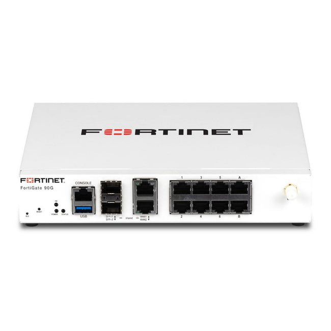 Fortinet FortiGate 90G image 0 Hover Image