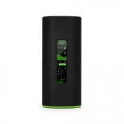 Ubiquiti AmpliFi Alien wireless router Gigabit Ethernet Dual-band (2.4 GHz / 5 GHz) Black, Green (AFI-ALN-R)