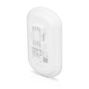 Ubiquiti Networks NanoStation 5AC Loco 450 Mbit/s White Power over Ethernet (PoE)(LOCO5AC-5) (5-pack)