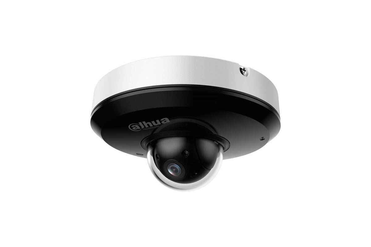 Dahua SD1A404DB-GNY 4MP 4x Starlight IR WizSense Network PTZ Camera