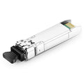 SFP bidireccional compatible con Cisco GLC-BX-10D 1000BASE-BX 1550nm-TX/1310nm-RX 10km DOM