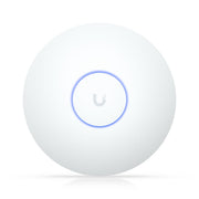 Ubiquiti U7 Long-Range 7300 Mbit/s White Power over Ethernet (PoE)