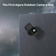 Aqara CH-C03DW Camera Hub G5 Pro PoE