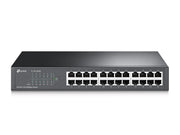 TP-Link TL-SF1024D 24-Port 10/100 Mbps Switch