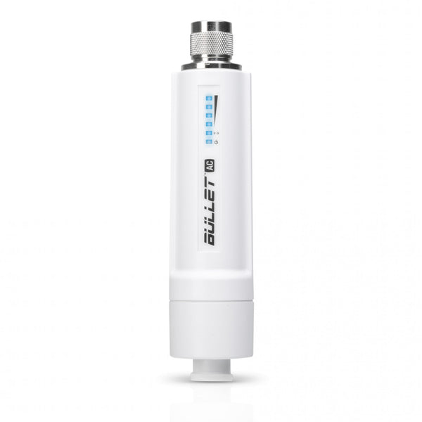 Ubiquiti Networks B-DB-AC wireless access point 300 Mbit/s White Power over Ethernet (PoE)
