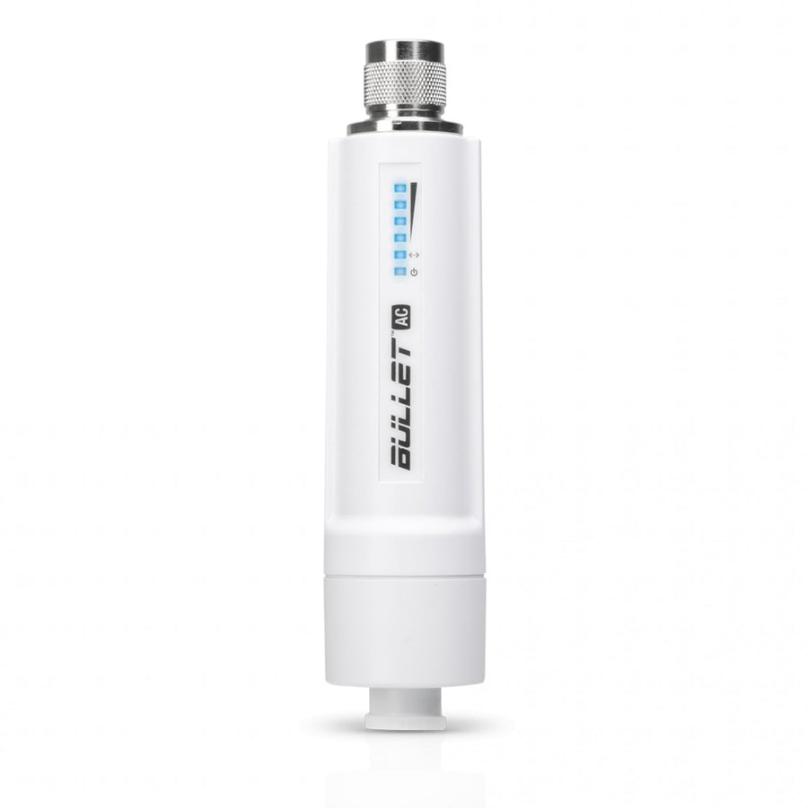 Ubiquiti Networks B-DB-AC wireless access point 300 Mbit/s White Power over Ethernet (PoE)
