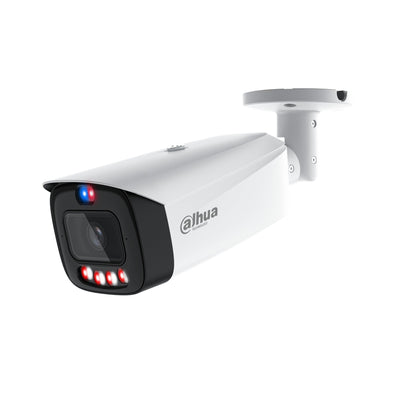 8MP IP Cameras