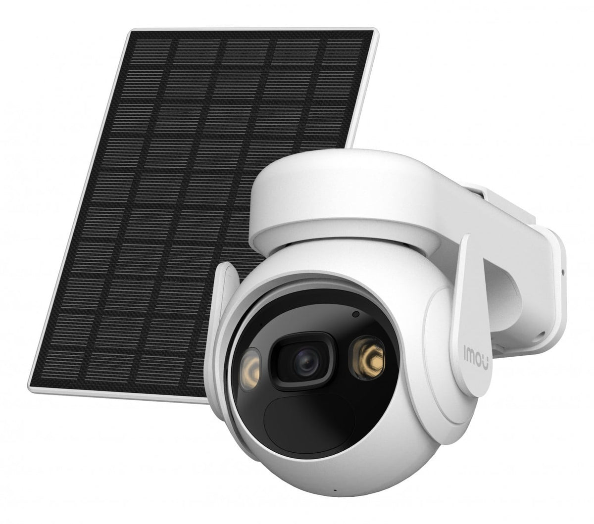 Imou Cell PT Lite Kit Turret IP security camera Outdoor 2304 x 1296 pixels Wall