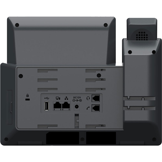 Grandstream GRP2650 Carrier-Grade IP Phone image 1