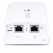 Ubiquiti Networks AirFiber AF-5XHD 1000 Mbit/s White Power over Ethernet (PoE) (AF-5XHD)