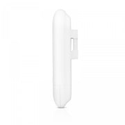 Ubiquiti Networks NanoStation 5AC Loco 1000 Mbit/s White Power over Ethernet (PoE) (Ubiquiti LOCO5AC)