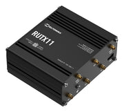 Teltonika RUTX11 LTE Cat6 Dual Band Wifi Industrial Router