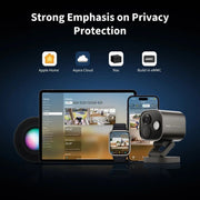 Aqara CH-C03DW Camera Hub G5 Pro PoE
